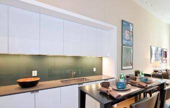 Hudson River NYC View Apartment 