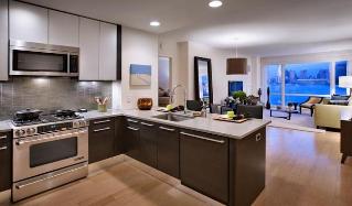 Apartments No Fee Rental