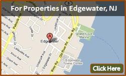 Edgewater NJ TownHouses Condos For Sale