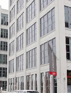 Jersey City Waterfront Apartments