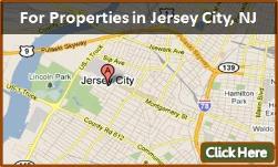 Jersey City NJ Properties For Sale