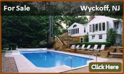 Wyckoff NJ Houses For Sale